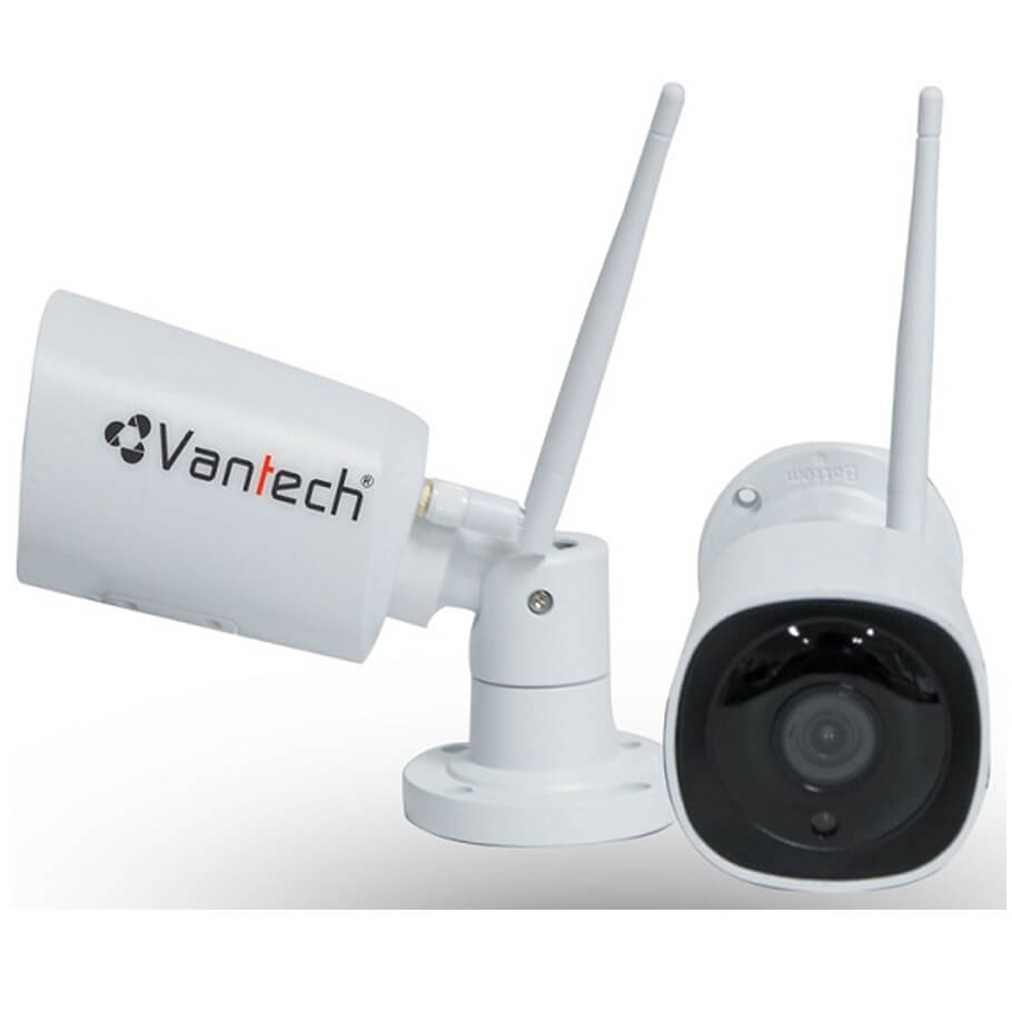 Camera IP Wifi 2.0MP VANTECH AI-V2031